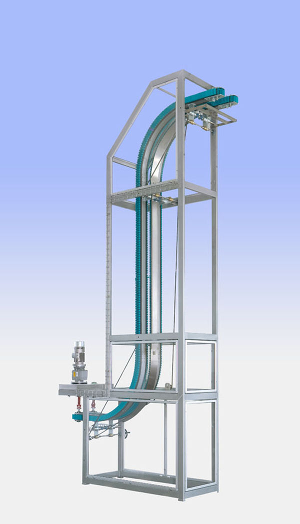 ELEVATORE 
